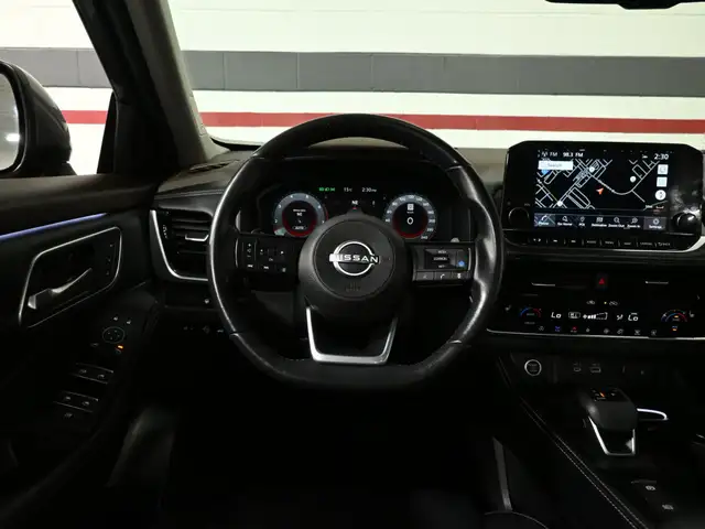 2023 Nissan Rogue Platinum No Accident BOSE HUD 360CAM Navigatio - Photo 13