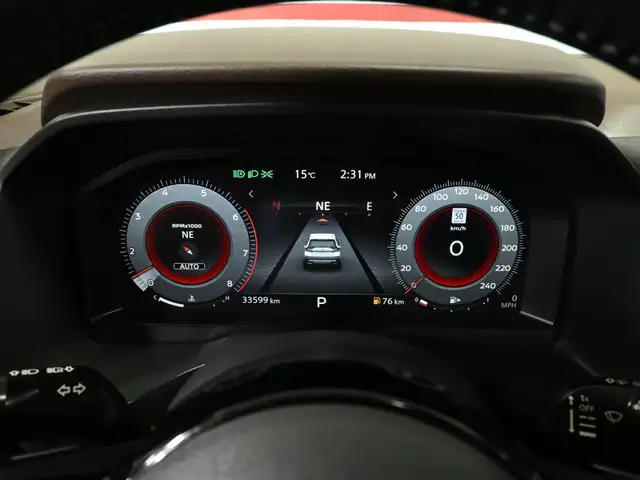 2023 Nissan Rogue Platinum No Accident BOSE HUD 360CAM Navigatio - Photo 14