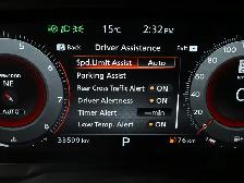 2023 Nissan Rogue Platinum No Accident BOSE HUD 360CAM Navigatio - Photo 16