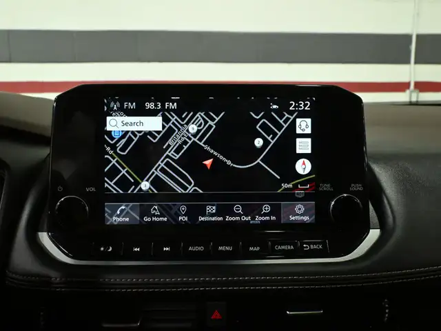 2023 Nissan Rogue Platinum No Accident BOSE HUD 360CAM Navigatio - Photo 19