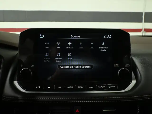 2023 Nissan Rogue Platinum No Accident BOSE HUD 360CAM Navigatio - Photo 20