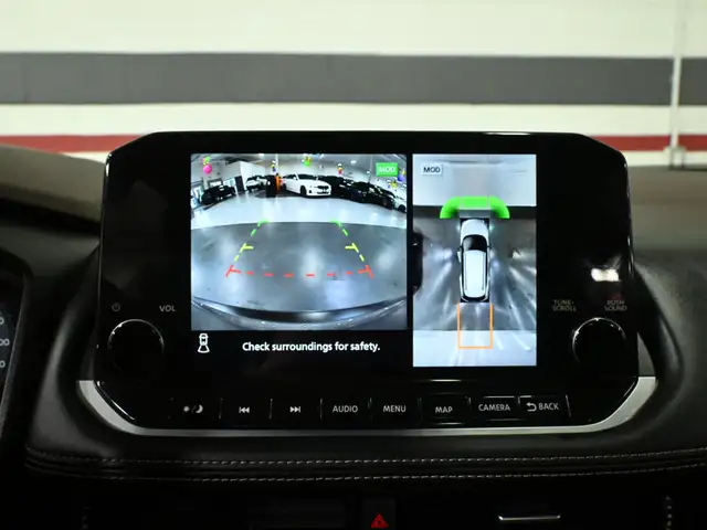 2023 Nissan Rogue Platinum No Accident BOSE HUD 360CAM Navigatio - Photo 21