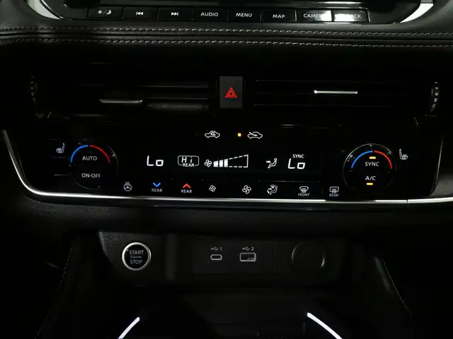 2023 Nissan Rogue Platinum No Accident BOSE HUD 360CAM Navigatio - Photo 22