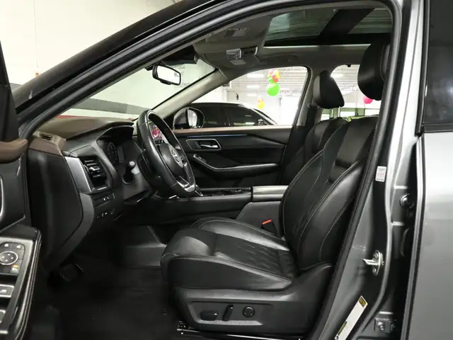 2023 Nissan Rogue Platinum No Accident BOSE HUD 360CAM Navigatio - Photo 26