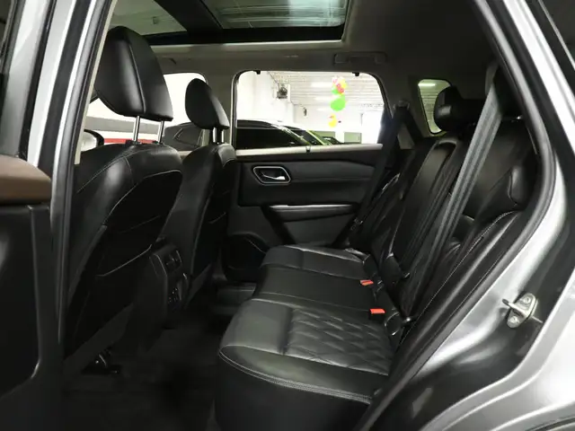 2023 Nissan Rogue Platinum No Accident BOSE HUD 360CAM Navigatio - Photo 27