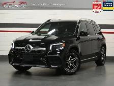 2022 Mercedes-Benz GLB 250 4MATIC No Accident AMG 360CAM Navigat