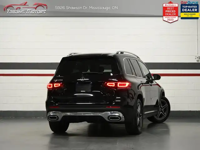 2022 Mercedes-Benz GLB 250 4MATIC No Accident AMG 360CAM Navigat - Photo 2