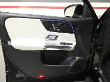 2022 Mercedes-Benz GLB 250 4MATIC No Accident AMG 360CAM Navigat - Photo 11