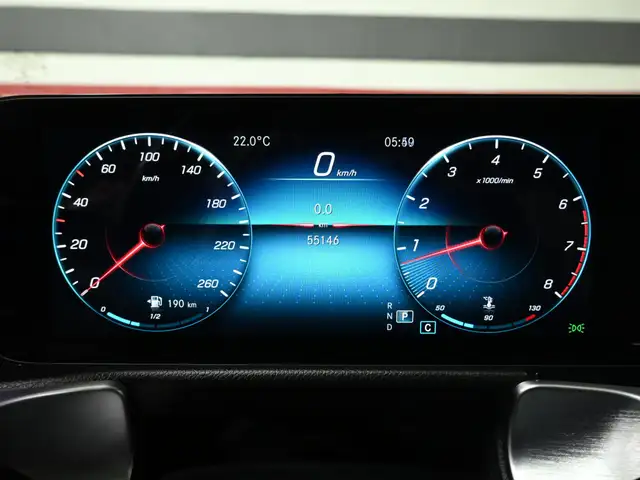2022 Mercedes-Benz GLB 250 4MATIC No Accident AMG 360CAM Navigat - Photo 13