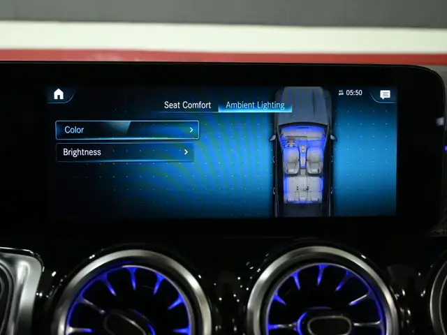 2022 Mercedes-Benz GLB 250 4MATIC No Accident AMG 360CAM Navigat - Photo 17