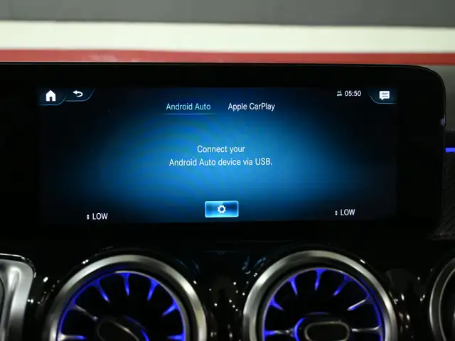 2022 Mercedes-Benz GLB 250 4MATIC No Accident AMG 360CAM Navigat - Photo 18