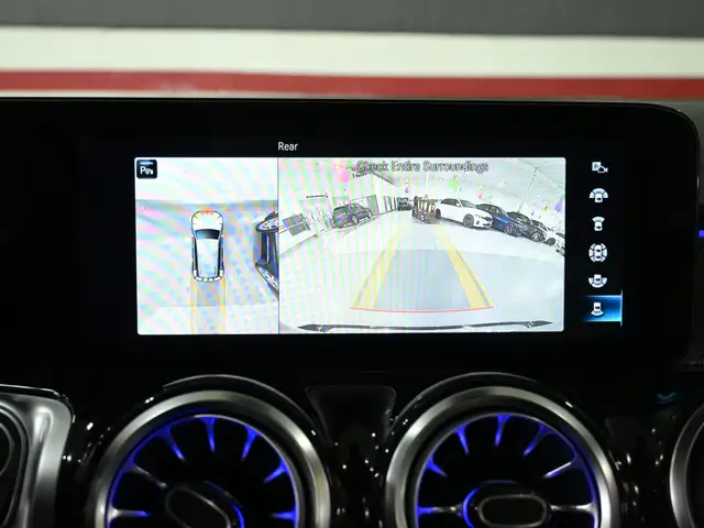 2022 Mercedes-Benz GLB 250 4MATIC No Accident AMG 360CAM Navigat - Photo 20