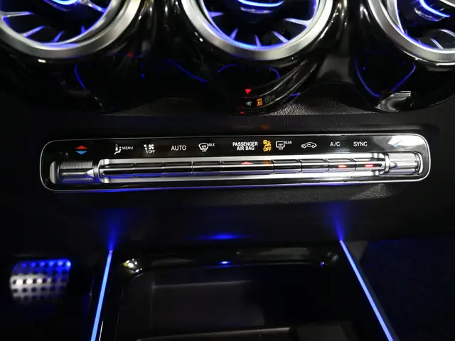 2022 Mercedes-Benz GLB 250 4MATIC No Accident AMG 360CAM Navigat - Photo 21