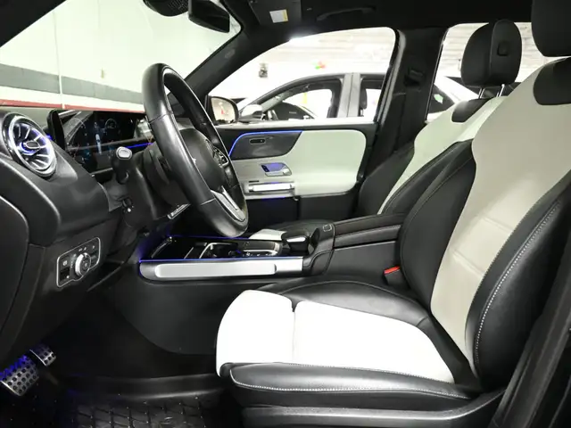 2022 Mercedes-Benz GLB 250 4MATIC No Accident AMG 360CAM Navigat - Photo 24
