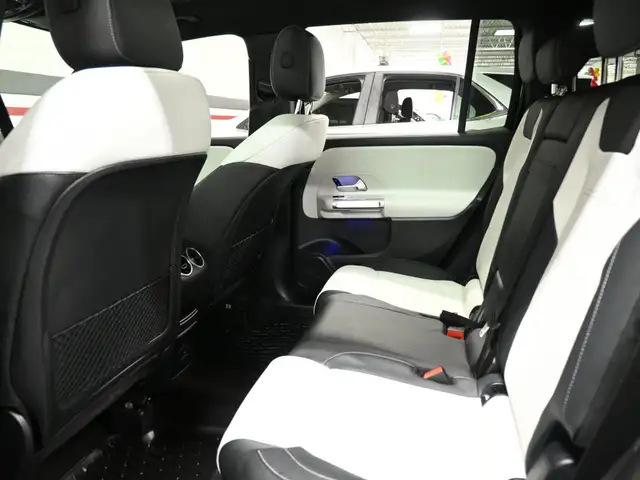 2022 Mercedes-Benz GLB 250 4MATIC No Accident AMG 360CAM Navigat - Photo 25