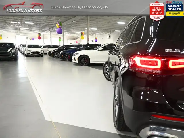 2022 Mercedes-Benz GLB 250 4MATIC No Accident AMG 360CAM Navigat - Photo 26