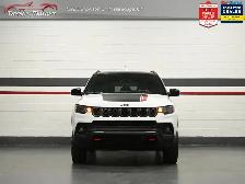 2024 Jeep Compass Trailhawk No Accident ALPINE Navigation Panora - Photo 4