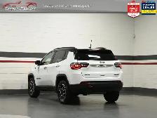 2024 Jeep Compass Trailhawk No Accident ALPINE Navigation Panora - Photo 6