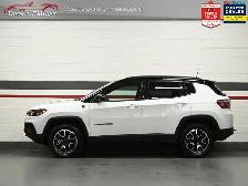 2024 Jeep Compass Trailhawk No Accident ALPINE Navigation Panora - Photo 9