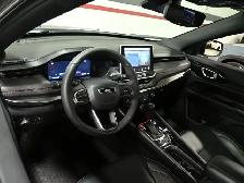 2024 Jeep Compass Trailhawk No Accident ALPINE Navigation Panora - Photo 10