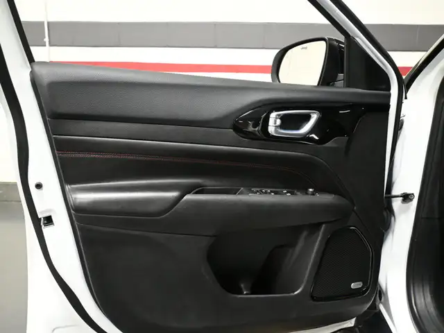 2024 Jeep Compass Trailhawk No Accident ALPINE Navigation Panora - Photo 11