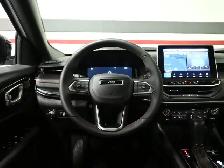 2024 Jeep Compass Trailhawk No Accident ALPINE Navigation Panora - Photo 13