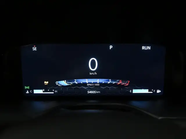 2024 Jeep Compass Trailhawk No Accident ALPINE Navigation Panora - Photo 14