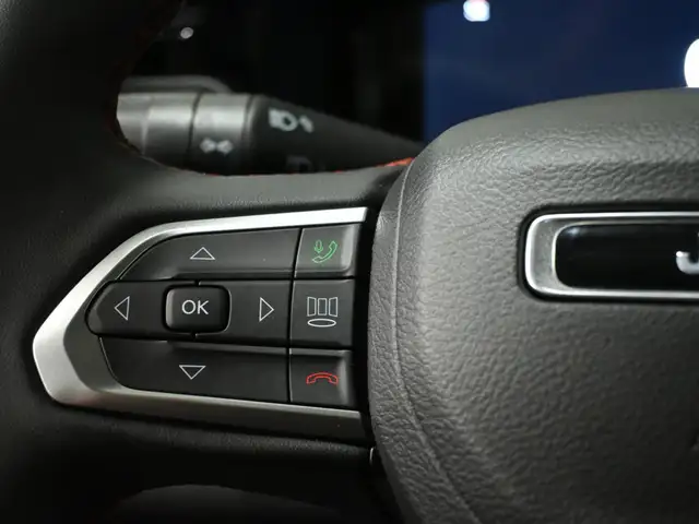 2024 Jeep Compass Trailhawk No Accident ALPINE Navigation Panora - Photo 15