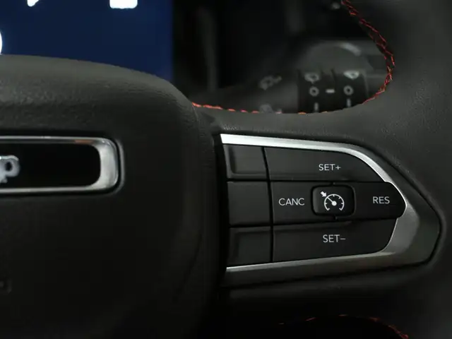 2024 Jeep Compass Trailhawk No Accident ALPINE Navigation Panora - Photo 16