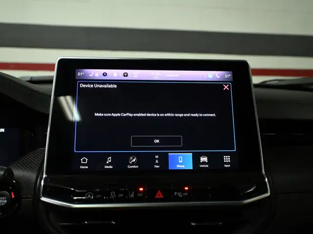 2024 Jeep Compass Trailhawk No Accident ALPINE Navigation Panora - Photo 21