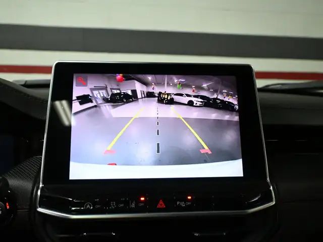 2024 Jeep Compass Trailhawk No Accident ALPINE Navigation Panora - Photo 22