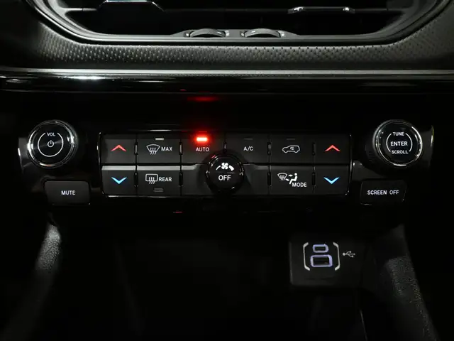 2024 Jeep Compass Trailhawk No Accident ALPINE Navigation Panora - Photo 23