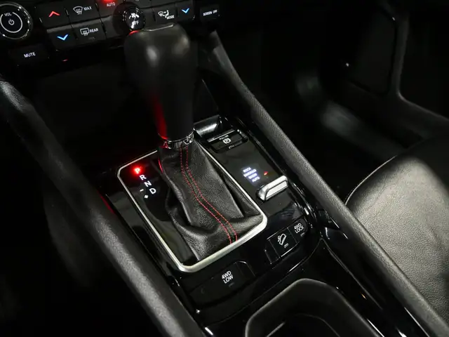 2024 Jeep Compass Trailhawk No Accident ALPINE Navigation Panora - Photo 24