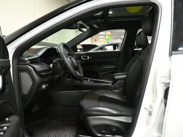 2024 Jeep Compass Trailhawk No Accident ALPINE Navigation Panora - Photo 26