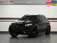 2022 Mercedes-Benz GLE 450 4MATIC AMG 360CAM HUD Burmester Navig - Photo 5