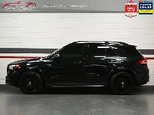 2022 Mercedes-Benz GLE 450 4MATIC AMG 360CAM HUD Burmester Navig - Photo 9
