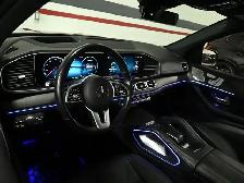 2022 Mercedes-Benz GLE 450 4MATIC AMG 360CAM HUD Burmester Navig - Photo 10