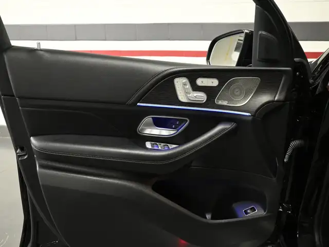 2022 Mercedes-Benz GLE 450 4MATIC AMG 360CAM HUD Burmester Navig - Photo 11