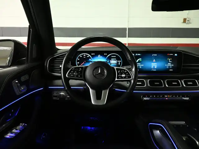 2022 Mercedes-Benz GLE 450 4MATIC AMG 360CAM HUD Burmester Navig - Photo 13