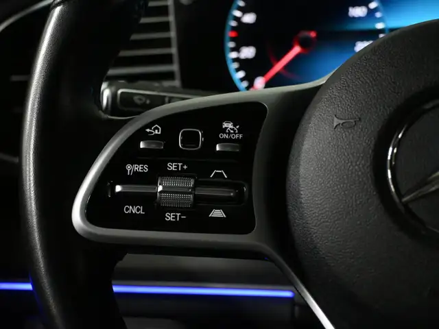 2022 Mercedes-Benz GLE 450 4MATIC AMG 360CAM HUD Burmester Navig - Photo 15