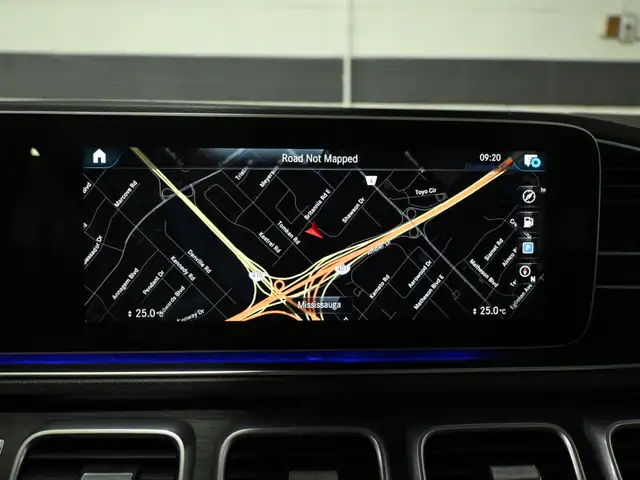 2022 Mercedes-Benz GLE 450 4MATIC AMG 360CAM HUD Burmester Navig - Photo 17