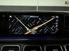 2022 Mercedes-Benz GLE 450 4MATIC AMG 360CAM HUD Burmester Navig - Photo 17