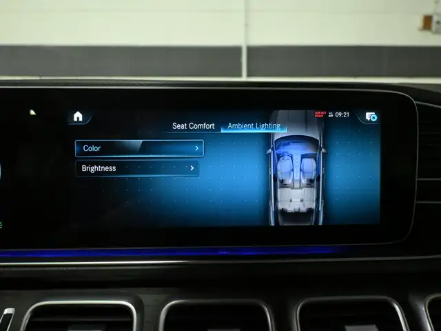 2022 Mercedes-Benz GLE 450 4MATIC AMG 360CAM HUD Burmester Navig - Photo 18