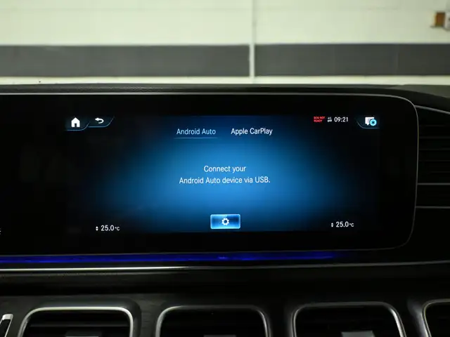 2022 Mercedes-Benz GLE 450 4MATIC AMG 360CAM HUD Burmester Navig - Photo 19