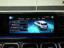 2022 Mercedes-Benz GLE 450 4MATIC AMG 360CAM HUD Burmester Navig - Photo 20