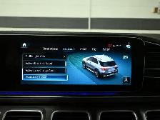 2022 Mercedes-Benz GLE 450 4MATIC AMG 360CAM HUD Burmester Navig - Photo 21