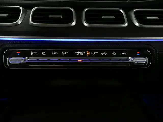 2022 Mercedes-Benz GLE 450 4MATIC AMG 360CAM HUD Burmester Navig - Photo 23