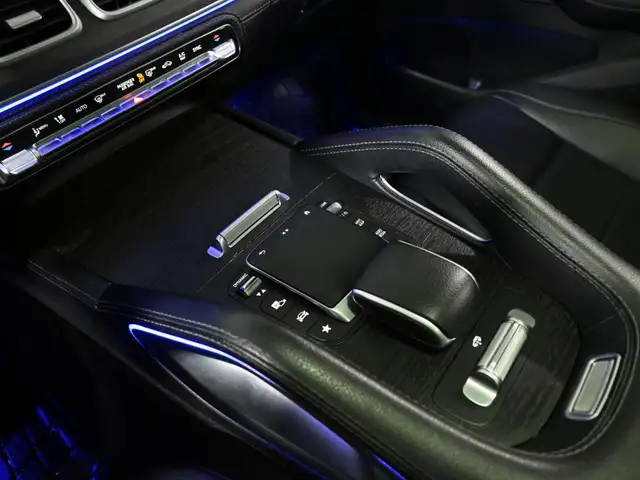2022 Mercedes-Benz GLE 450 4MATIC AMG 360CAM HUD Burmester Navig - Photo 25