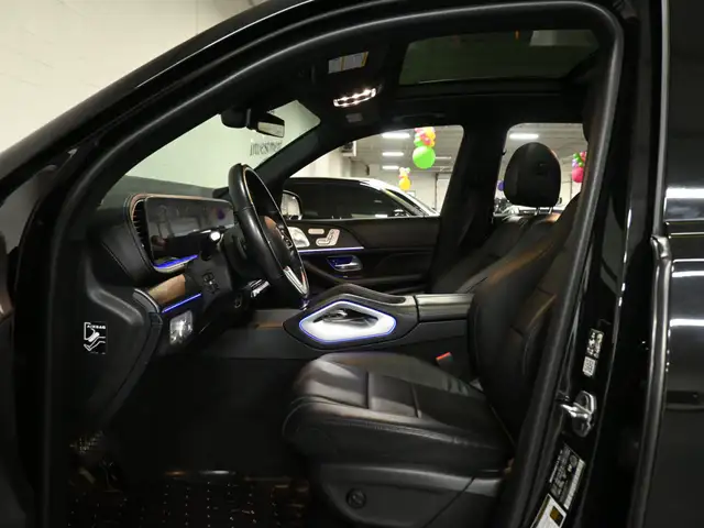 2022 Mercedes-Benz GLE 450 4MATIC AMG 360CAM HUD Burmester Navig - Photo 27