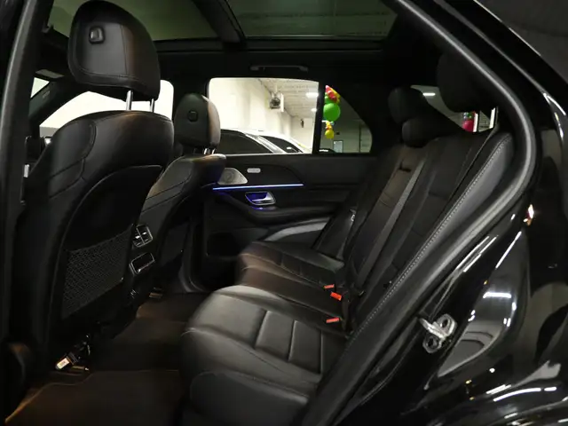 2022 Mercedes-Benz GLE 450 4MATIC AMG 360CAM HUD Burmester Navig - Photo 28